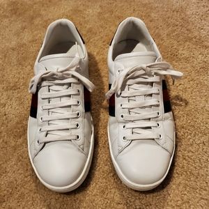 Men Gucci Sneakers